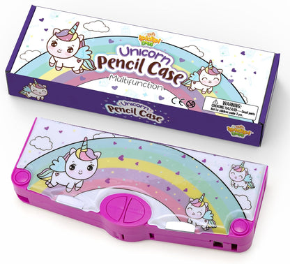 Pencil Case for Kids