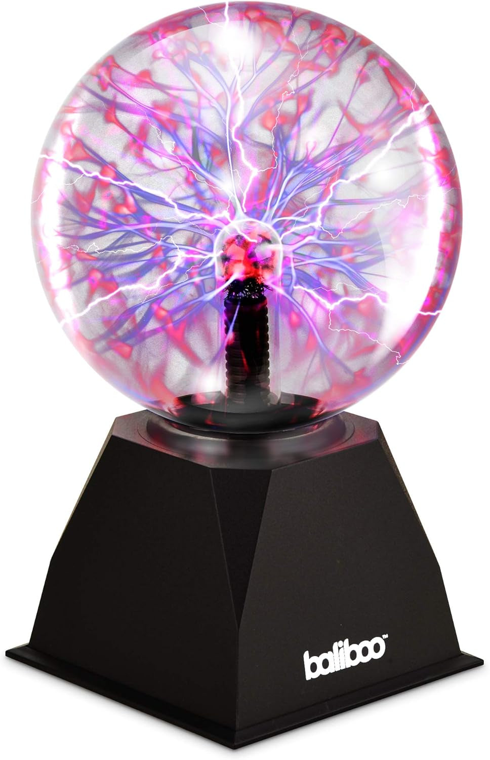 Touch Lightning Globe