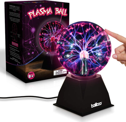 Touch Lightning Globe